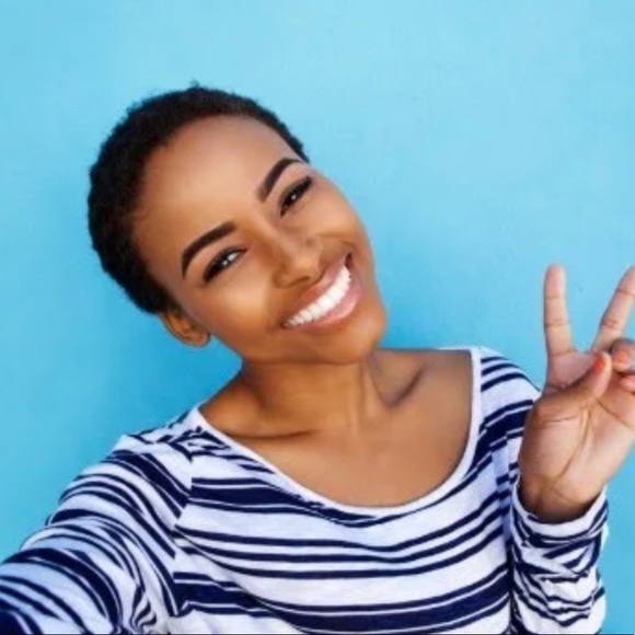 Meet your Posher, Nancy - Picture 1 of 1